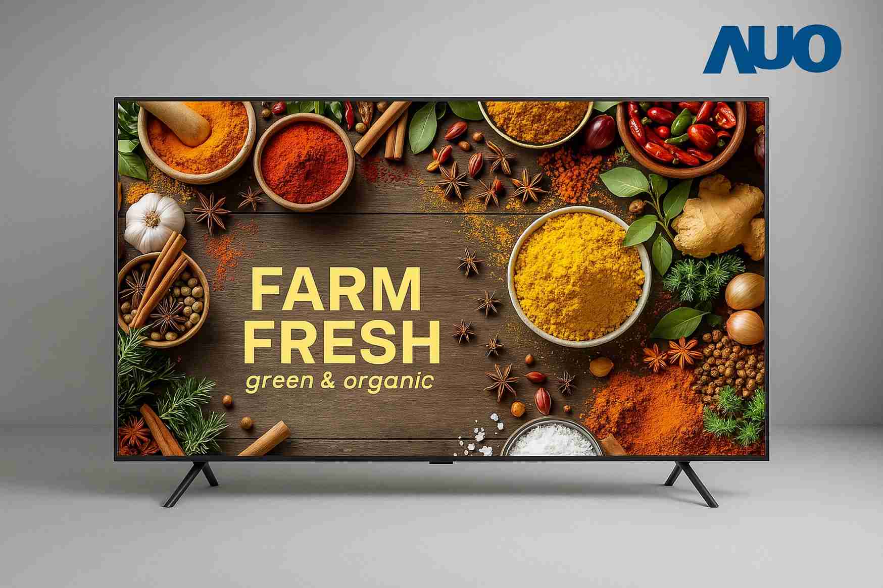 万利研发全球首台大尺寸高分辨率节能、、、、广色域的65吋8K FSC色序型显示器，，，采用新型液晶材料，，，，融合超高频刷新率、、、主动式RGB LED背光技术和AI优化的色分离算法，，，，实现低色分离和卓越的色域表现